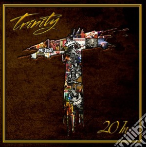 Trinity - 20 In cd musicale di Trinity sadat x