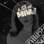 (LP Vinile) Black Milk & Danny B - Black And Brown