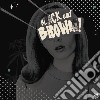 (LP Vinile) Black Milk & Danny B - Black And Brown cd