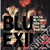(LP Vinile) Blu & Exile - Give Me My Flowers (2 Lp) cd