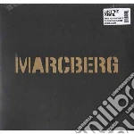 (LP VINILE) Marcberg beats cd