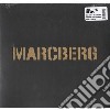 (LP VINILE) Marcberg beats cd