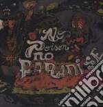 (LP Vinile) Black Milk - No Poison No Paradise (2 Lp) vinile