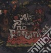 (LP Vinile) Black Milk - No Poison No Paradise (2 Lp) cd