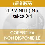(LP VINILE) Mix takes 3/4 lp vinile di Sessions Will