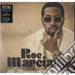 (LP Vinile) Roc Marciano - Pimpire Strikes Back (2 Lp) vinile