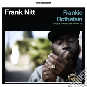 Frank Nitt - Frankie Rothstein cd musicale di Frank Nitt