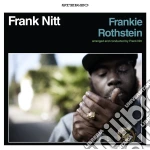 Frank Nitt - Frankie Rothstein