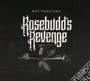 (LP Vinile) Roc Marciano - Rosebudds Revenge lp vinile di Roc Marciano