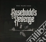 (LP Vinile) Roc Marciano - Rosebudds Revenge vinile
