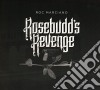 (LP Vinile) Roc Marciano - Rosebudds Revenge cd