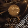(LP Vinile) Brownout - Fear Of A Brown Planet cd
