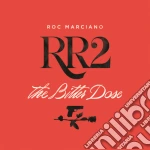 (LP Vinile) Roc Marciano - Rr2: The Bitter Dose (2 Lp) vinile