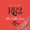 (LP Vinile) Roc Marciano - Rr2: The Bitter Dose (2 Lp) cd