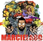 Roc Marciano - Marcielago cd