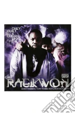 (LP Vinile) Raekwon - Only Built For Cuban Linx Part Ii (2 Lp) vinile
