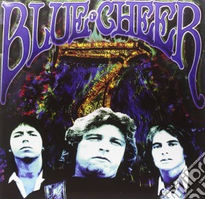 Blue Cheer - 7 cd musicale di Blue Cheer