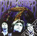 Blue Cheer - 7 cd
