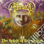 Heyoka - The Spirit Of Revelation (2 Lp) cd