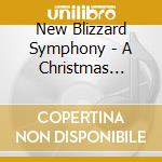 New Blizzard Symphony - A Christmas Heirloom cd