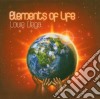 Louie Vega - Elements Of Life cd