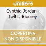 Cynthia Jordan - Celtic Journey cd