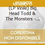 (LP Vinile) Big Head Todd & The Monsters - Her Way Out vinile