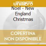 Noel - New England Christmas cd