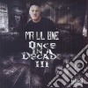 Mr Lil One - Once In A Decade Iii cd