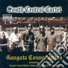 South Central Cartel - Gangsta Conversation cd