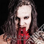 Hybryds - Only Darkness cd