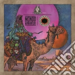 (LP Vinile) Mondo Generator / Orquesta Del Desierto - Desertfest Vol. 5 (7') vinile