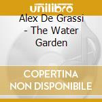 Alex De Grassi - The Water Garden cd