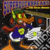 (LP Vinile) Dj Babu - Super Duck Breaks cd