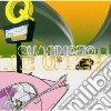 Quasimoto - Unseen (2 Cd) cd