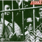 Funky 16 Corners cd