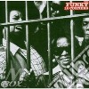 Funky 16 Corners cd