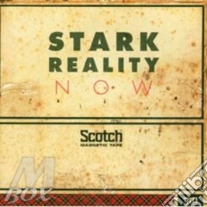Stark Reality - Now (2 Cd) cd musicale di Reality Stark
