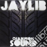 (LP Vinile) Jaylib - Champion Sound (2 Lp)