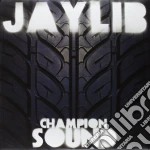 (LP Vinile) Jaylib - Champion Sound (2 Lp) vinile