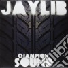 (LP Vinile) Jaylib - Champion Sound (2 Lp) cd