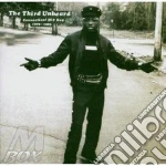 Third Unheard (The) - Connecticut Hip Hop 79-83 cd