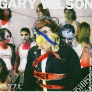 Gary Wilson - Mary Had Brown Hair cd musicale di Gary Wilson