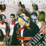 Gary Wilson - Mary Had Brown Hair cd