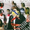 Gary Wilson - Mary Had Brown Hair cd