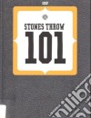 (Music Dvd) Stones Throw 101 cd