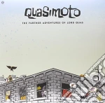 (LP Vinile) Quasimoto - The Further Adventures Of Lord Quas vinile