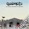 Quasimoto - Further Adventures Of Lord Quasimoto cd