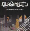(LP Vinile) Quasimoto - Further Instrumentals (2 Lp) cd