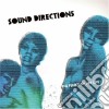 Sound Directions - The Funky Side Of Life cd